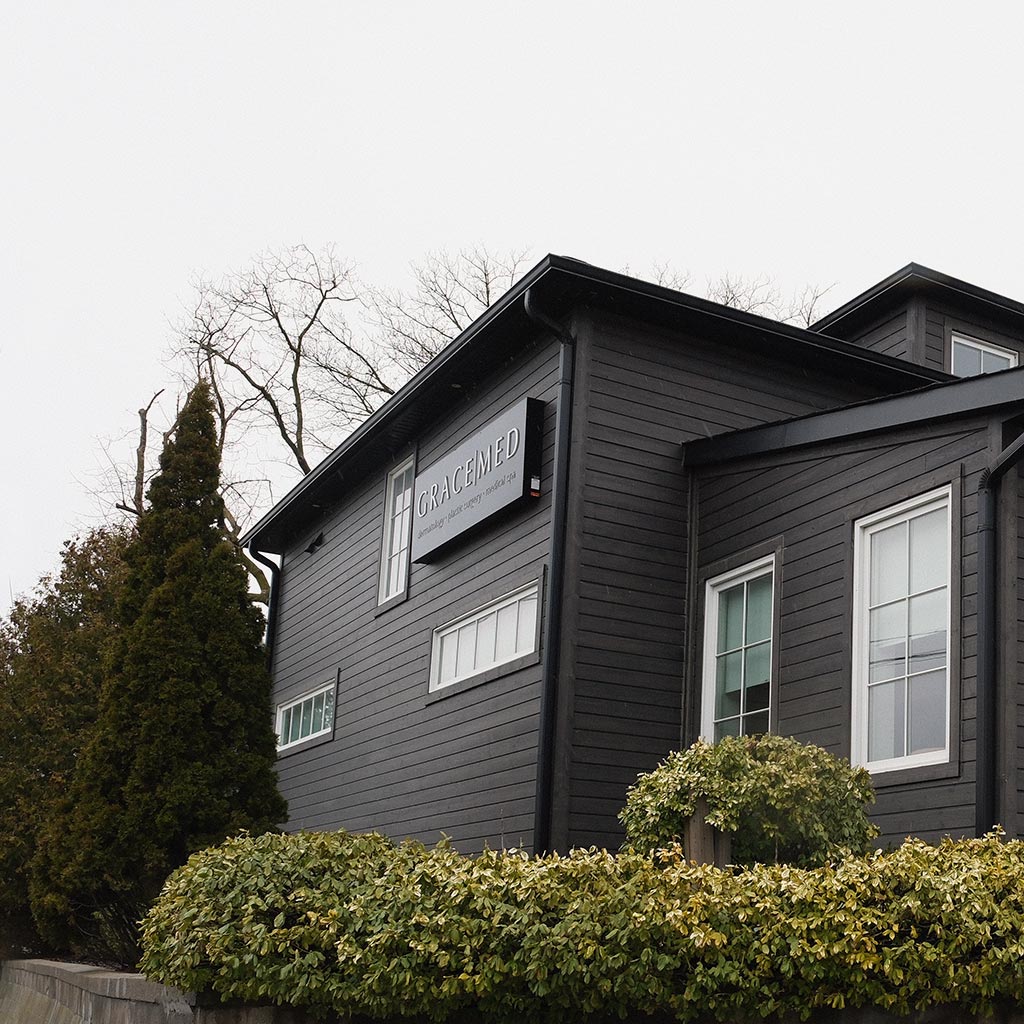 GraceMed Kerr Village