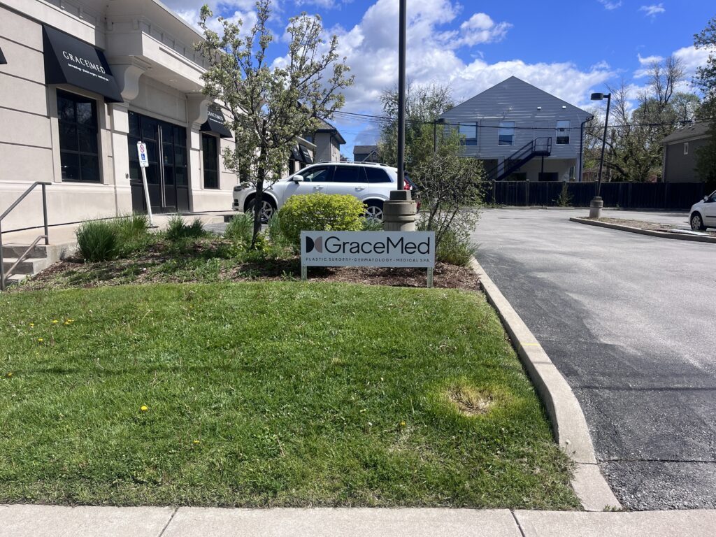 GraceMed Olde Oakville