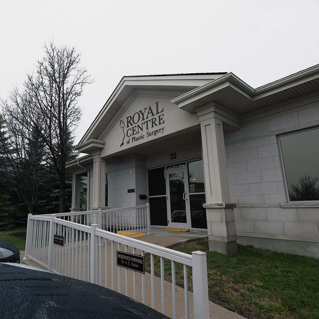 GraceMed Barrie (Royal Centre of Plastic Surgery)