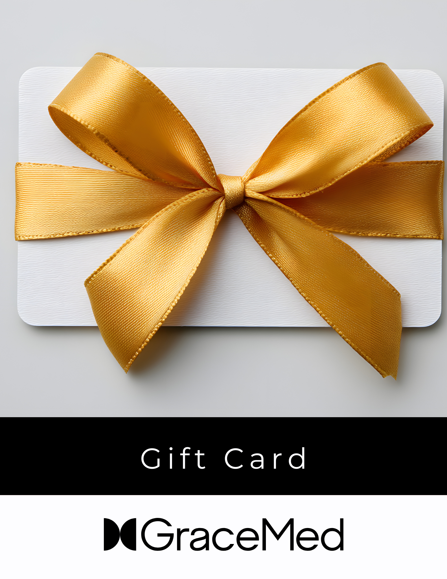 GraceMed Gift Card