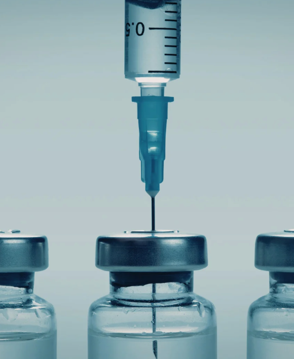 Bank Your Injectables - 20% OFF